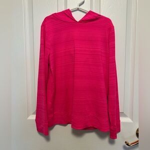 Lands’ End Sun Protection Hoodie